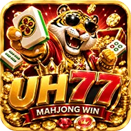 UH77 - Game Mahjong Seru dan Menantang